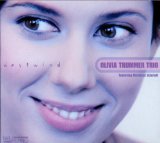 Olivia Trummer Trio - Westwind