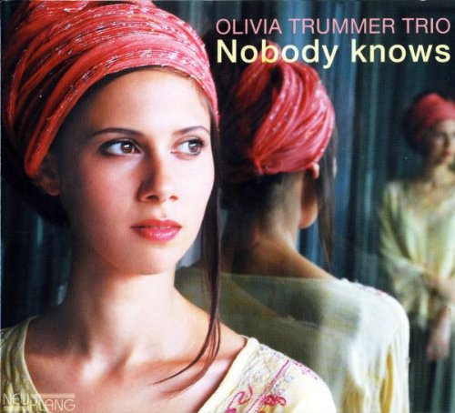 Olivia Trummer Trio - Nobody Knows