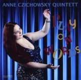 Czichowsky , Anne - Play on Words