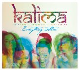 Kalima - Everything Within (Genc/Ley/Kaftan)