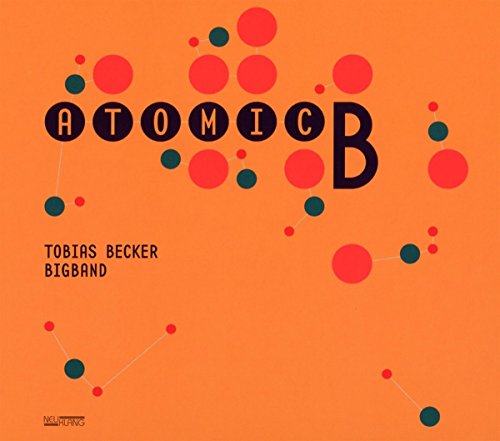 Becker , Tobias - Atomic B.