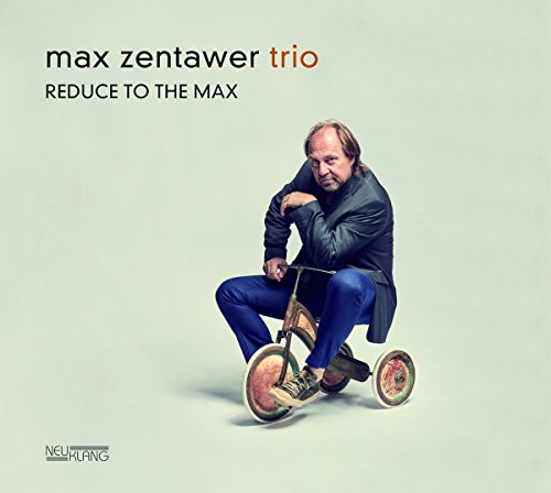 Max Trio Zentawer - Reduce To The Max