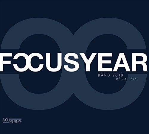 Focusyear Band 2018 - After This