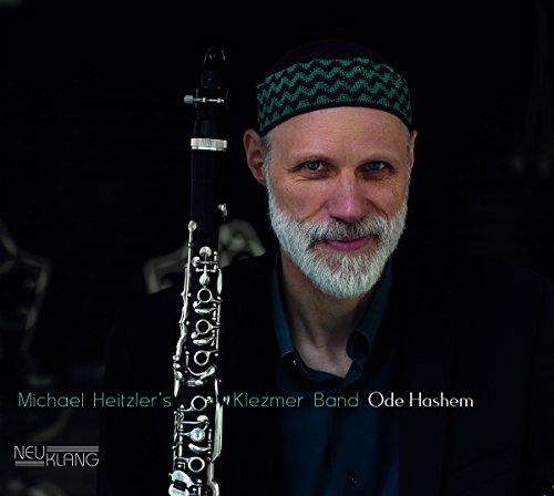 Michael Heitzler's Klezmer Band - Ode Hashem