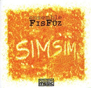 Ensemble Fisfüz - Simsim