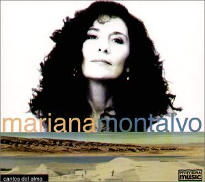 Montalvo , Mariana - Cantos Del Alma
