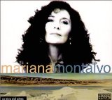 Montalvo , Mariana - Cantos Del Alma