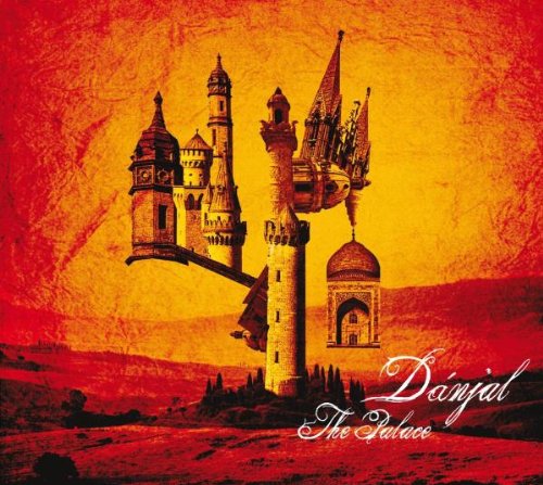 Danjal - The Palace
