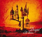 Danjal - The Palace