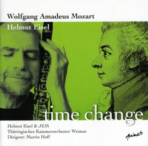 - Time Change