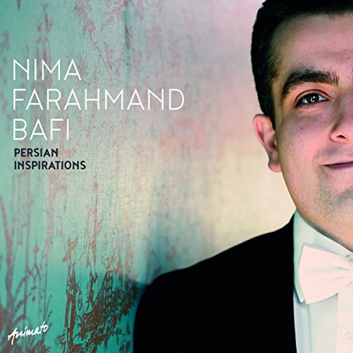 Nima Farahmand Bafi - Persian Inspirations