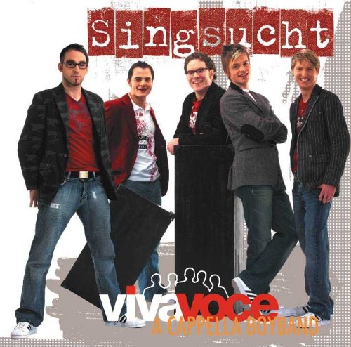 Viva Voce - Singsucht