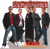 Viva Voce - I Feel Fräggae