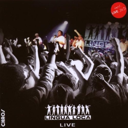 Lingua Loca - Live am 11.1.2008