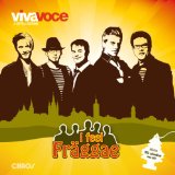 Viva Voce die a Capella Band - On the Road