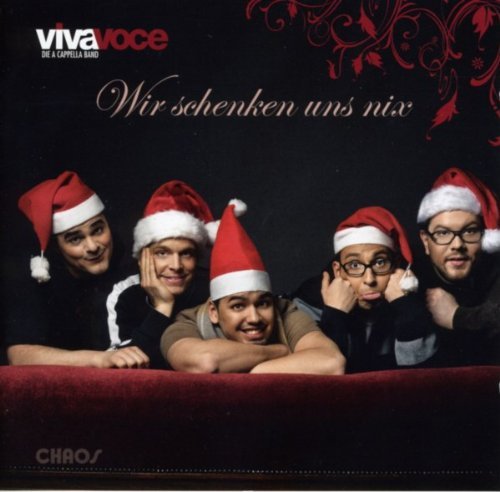 Viva Voce - Wir Schenken Uns Nix