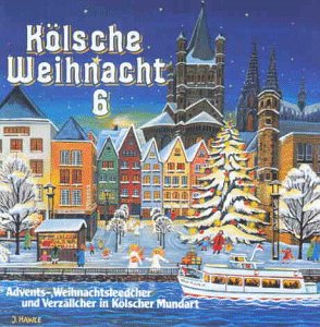 Sampler - Kölsche Weihnacht 6
