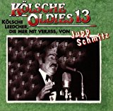 Gerhard Jussenhoven - Kölsche Oldies 11