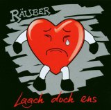 de Rõuber - Kölsches Bloot