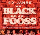 Bläck Fööss - 30 Jahre - Live in der Kölnarena Silvester 2000
