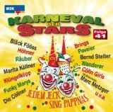 Karneval! - Karneval Megaparty 2012