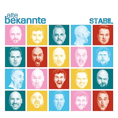 Alte Bekannte -
