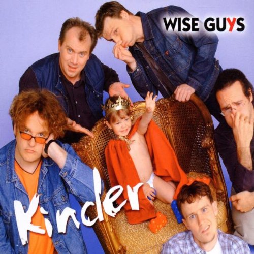 Wise Guys - Kinder