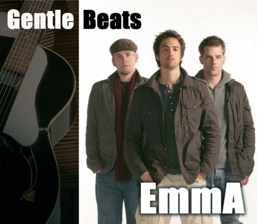 Gentle Beats - Emma (Maxi)