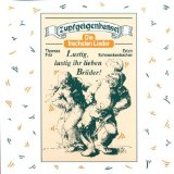  - 30 Jahre Zupfgeigenhansel. CD: Den schönsten Frühling sehn wir wieder. Ein pralles Volksliederalbum