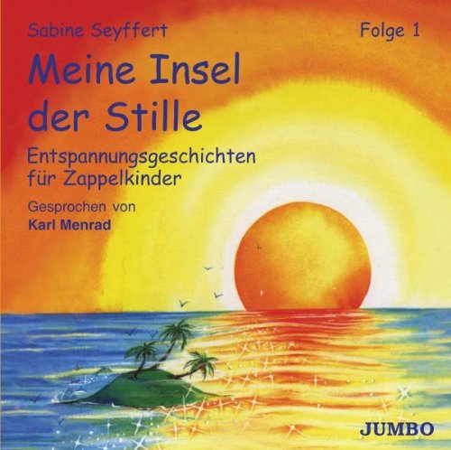 - Meine Insel der Stille Folge 1