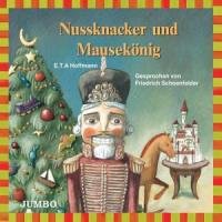 Friedrich Schoenfelder - Nussknacker und Mausekönig