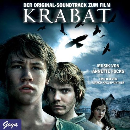 - Krabat