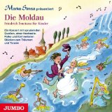 Marko Simsa - Das Grosse Mozart-Album für Kleine Ohren.