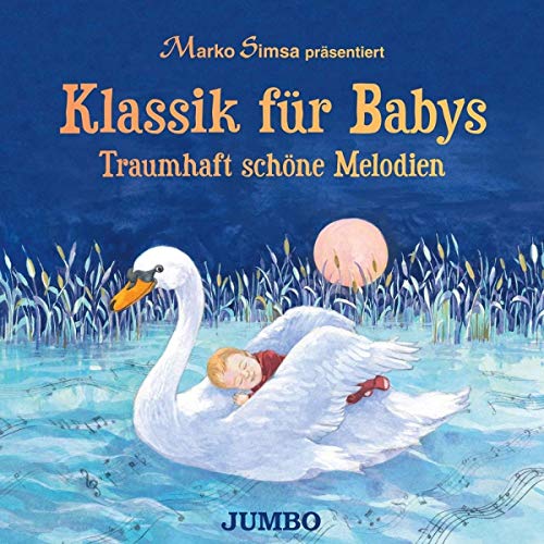 Sampler - Klassik Für Babys - Traumhaft schöne Melodien