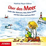 Matthias Meyer-Göllner - Tooor! Fußball-Lieder