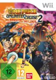 Wii - One Piece Unlimited Cruise 1 - Der Schatz unter den Wellen [Software Pyramide]
