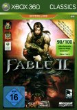 Xbox 360 - Fable III (uncut)