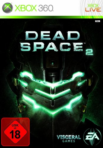  - Dead Space 2 [Software Pyramide]
