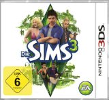 Nintendo 3DS - Die Sims 3: Einfach tierisch