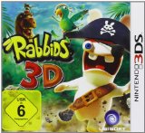 Nintendo 3DS - Rabbids Rumble