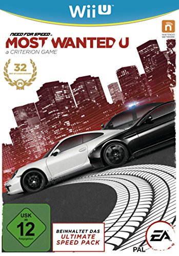  - Need for Speed - Most Wanted [Software Pyramide]