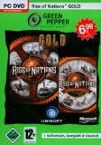  - Rise of Nations - Gold [Software Pyramide] - [PC]