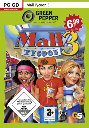 PC - Denkspiele für XP und Vista