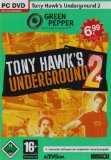PC - Tony Hawks Pro Skater 4