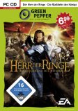 PC - Der Herr der Ringe - Die schlacht um Mittelerde MW