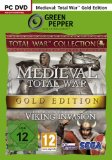  - Medieval 2: Total War Gold Edition [Green Pepper]