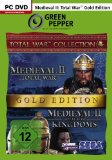 PC - Medieval 2: Total War Gold Edition