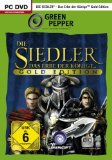- Die Siedler 6: Aufstieg eines Königreichs (Silver Edition)