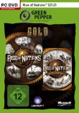 PC - Rise of Nations 2: Rise of Legends
