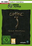  - Arcania - Gothic 4: Gold Edition (Arcania - Gothic 4 + Arcania - Rall of Setarrif) [Green Pepper] - [PC]